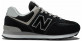 New Balance 574 ENCAP Black