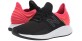 New Balance Fresh Foam Roav розово-чёрные