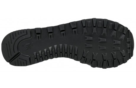 New Balance 574 Grey Deep Blue