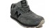 New Balance 574 Deep Grey серые