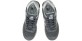 New Balance 574 Grey White серые с белым