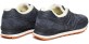 New Balance 574 herren sneaker графит с мехом