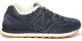 New Balance 574 herren sneaker графит с мехом