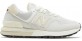 New Balance 574 Legacy Ivory Grey