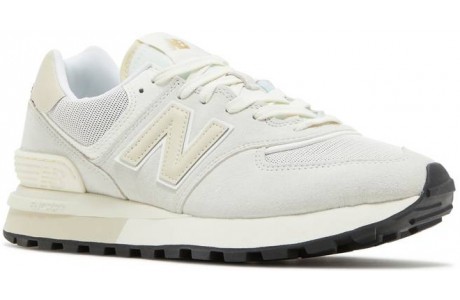 New Balance 574 Legacy Ivory Grey