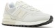 New Balance 574 Legacy Ivory Grey