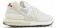 New Balance 574 Legacy Ivory Grey