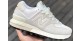 New Balance 574 Legacy Ivory Grey