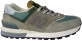 New Balance 574 Legacy x Stone Island Grey Green