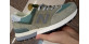 New Balance 574 Legacy x Stone Island Grey Green