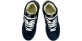 New Balance 574 Mid Blue Grey с мехом