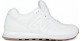 New Balance WL574BAA Белые