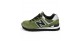 New Balance 574 Classic Green