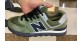 New Balance 574 Classic Green