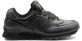 New Balance 574 Кожаные полностью чёрные