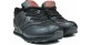 New Balance ML574BDGM Чёрные с мехом