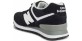 New Balance 574 Черно-серые замшевые