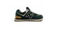 New Balance 574 Сине-зеленые