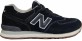 New Balance ML574ESE Черные