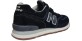 New Balance ML574ESE Черные