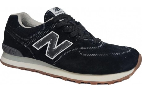 New Balance ML574ESE Черные