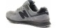 New Balance 574 Grey / Black