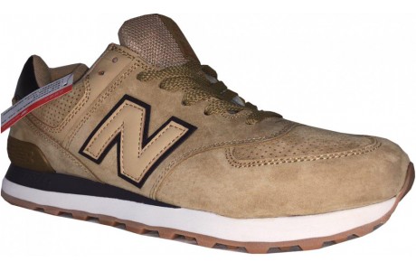 New Balance 574 Classic Песочные