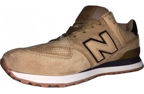 New Balance 574 Classic Песочные