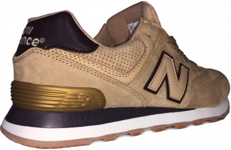 New Balance 574 Classic Песочные