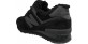 New Balance ML574KPM Чёрные с мехом