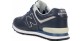 New Balance ML574LUB Синие