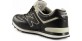 New Balance 574 Темно-коричневые