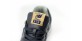 New Balance 574 Кожаные чёрные