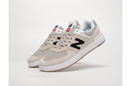 New Balance 574 Beige