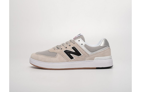 New Balance 574 Beige