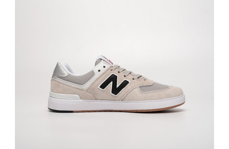 New Balance 574 Beige