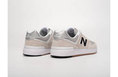 New Balance 574 Beige