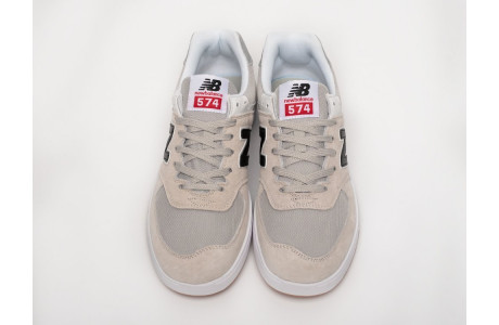 New Balance 574 Beige