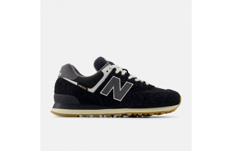 New Balance 574 Black