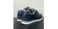 New Balance 574 Dark Blue Кожаные