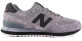 New Balance 574 Dark Grey