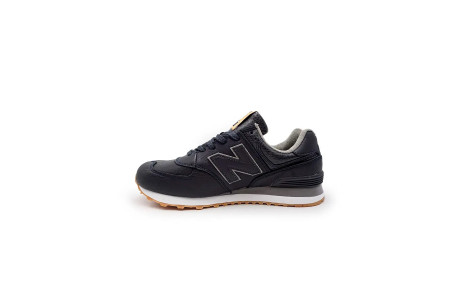 New Balance 574 Encap Dark Blue