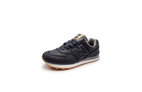 New Balance 574 Encap Dark Blue