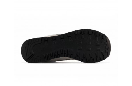 New Balance 574 Evergreen бежевые