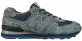 New Balance 574 Green Moss 