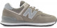 New Balance 574 Grey Beige