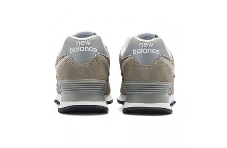 New Balance 574 Grey Beige