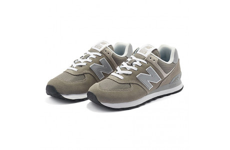 New Balance 574 Grey Beige