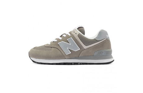 New Balance 574 Grey Beige