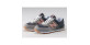 New Balance 574 Grey Purple Pink